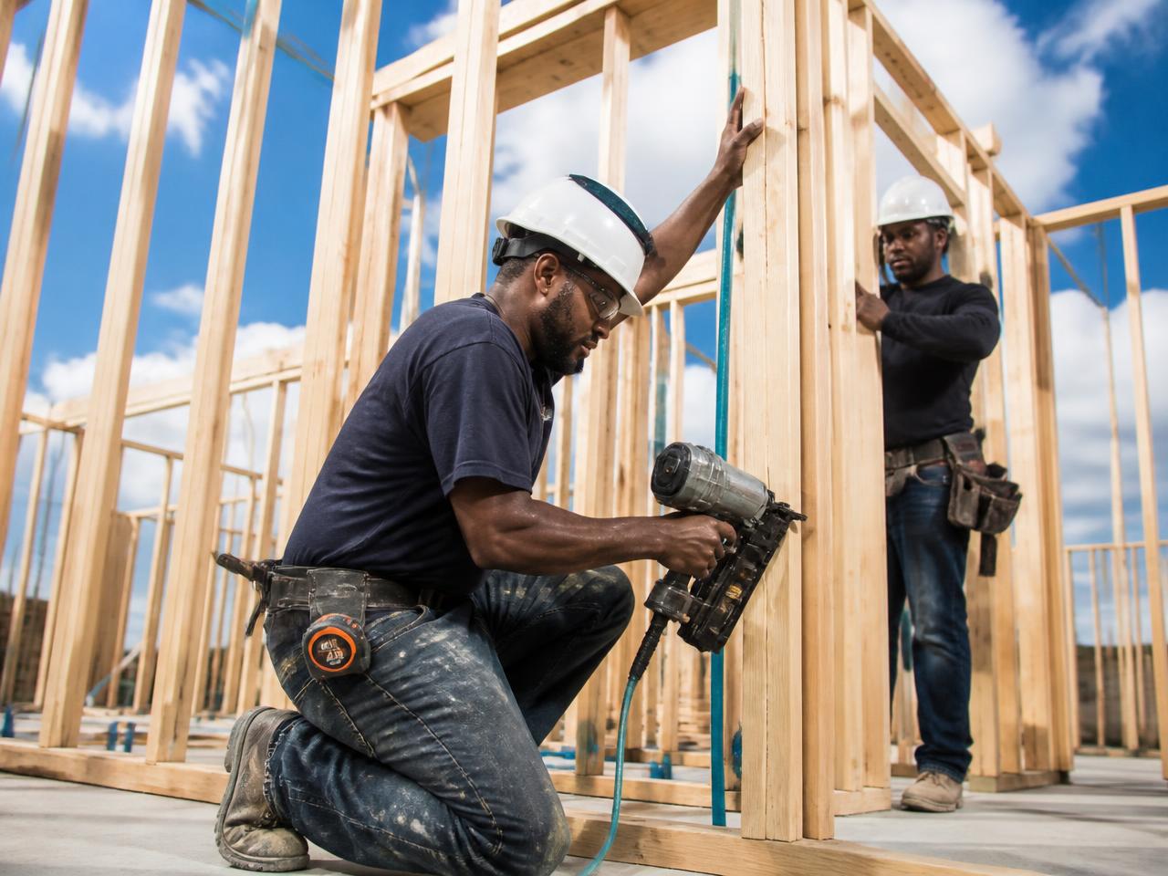 Building Construction