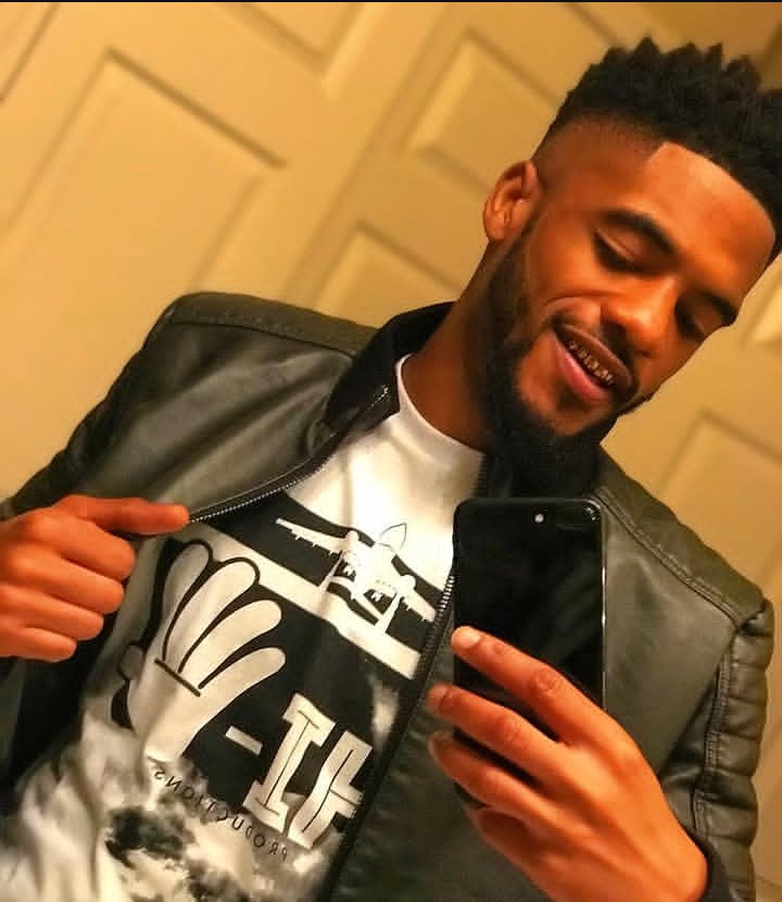 Signature Hand Tee