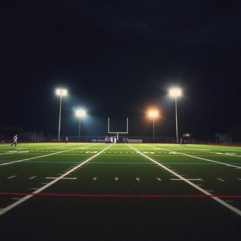 Friday Night Coverage